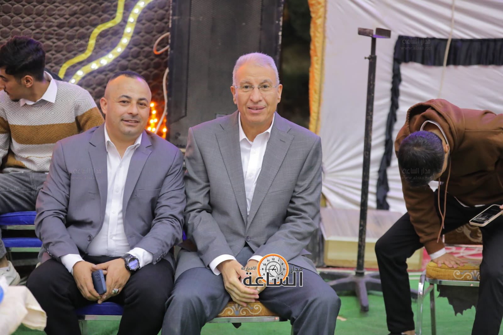 Madar Al-Saa Images 0.41931100072510263