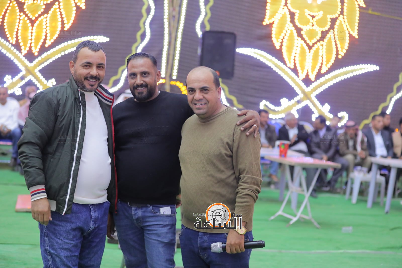 Madar Al-Saa Images 0.5050831926674448