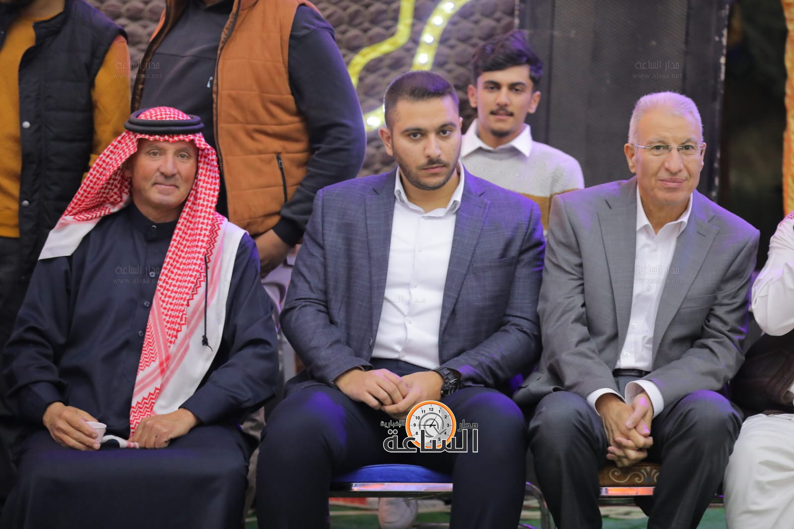 Madar Al-Saa Images 0.5410692111400526