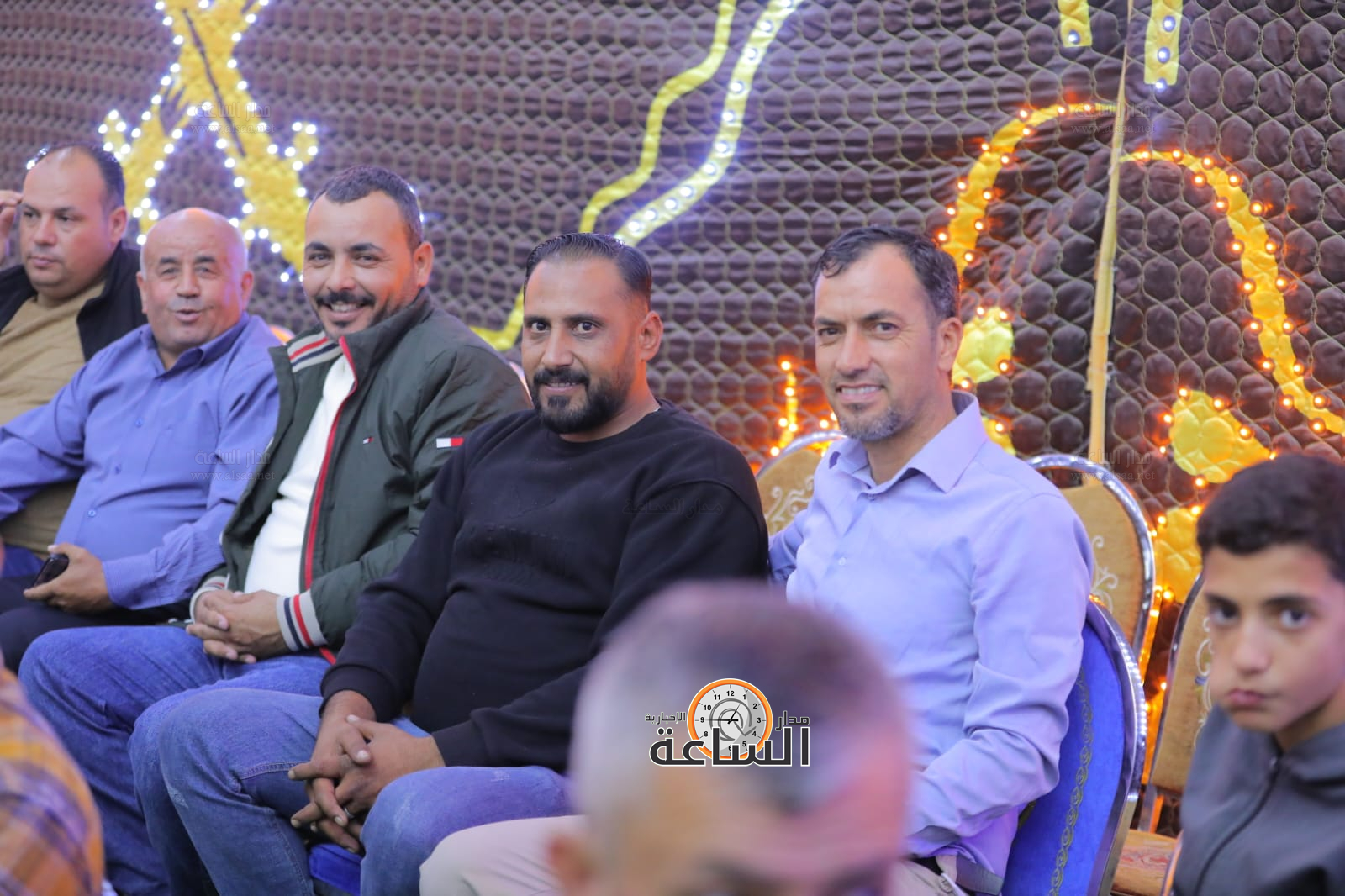 Madar Al-Saa Images 0.6901536030163231