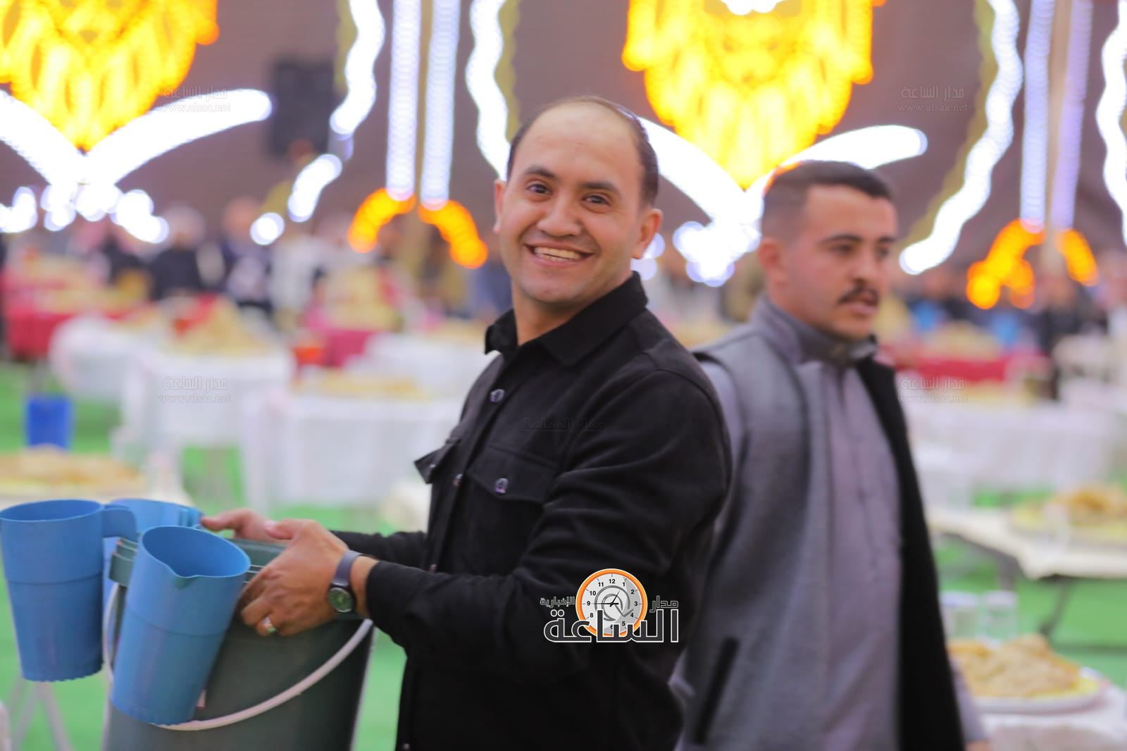 Madar Al-Saa Images 0.013119314535971371