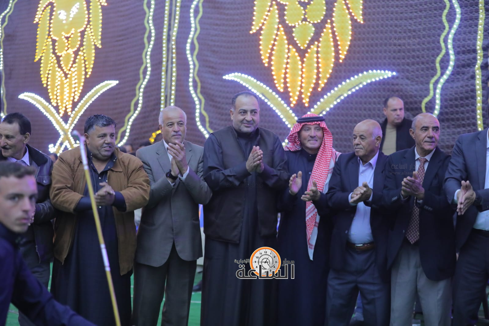 Madar Al-Saa Images 0.5240731569816182