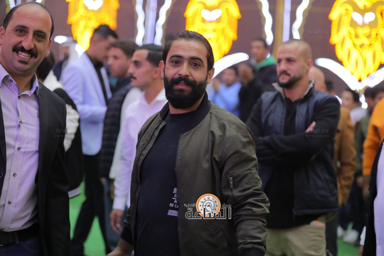 Madar Al-Saa Images 0.7306947668986532