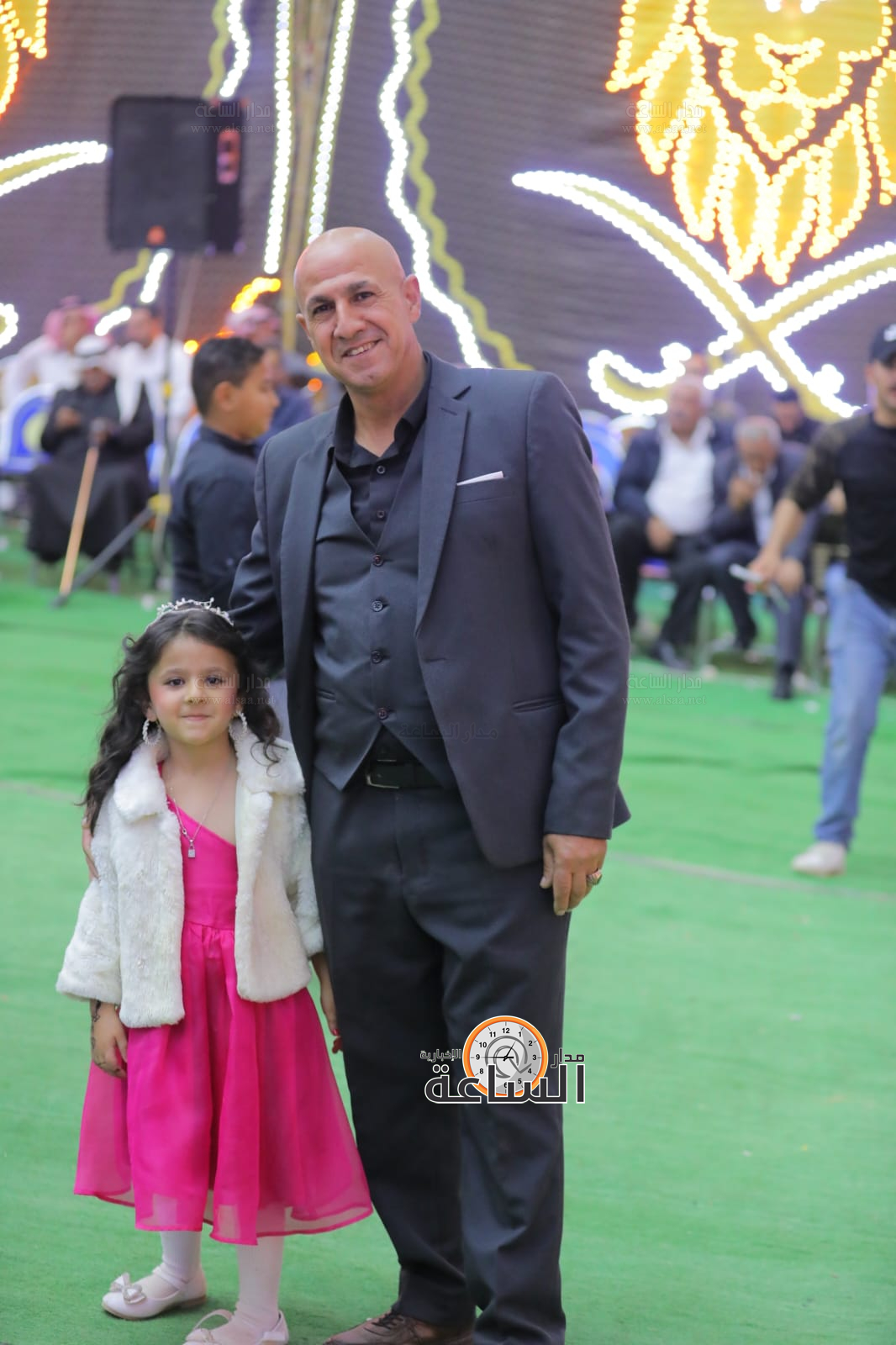 Madar Al-Saa Images 0.4765450599249994