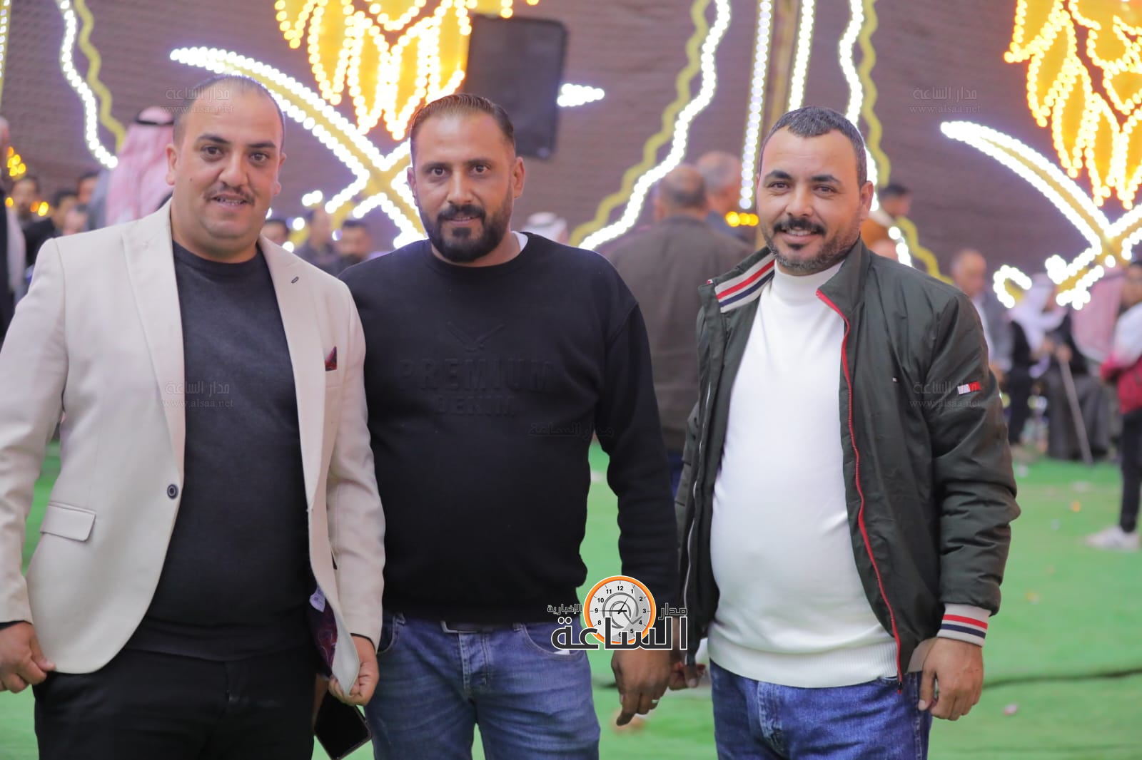 Madar Al-Saa Images 0.20165035003569876