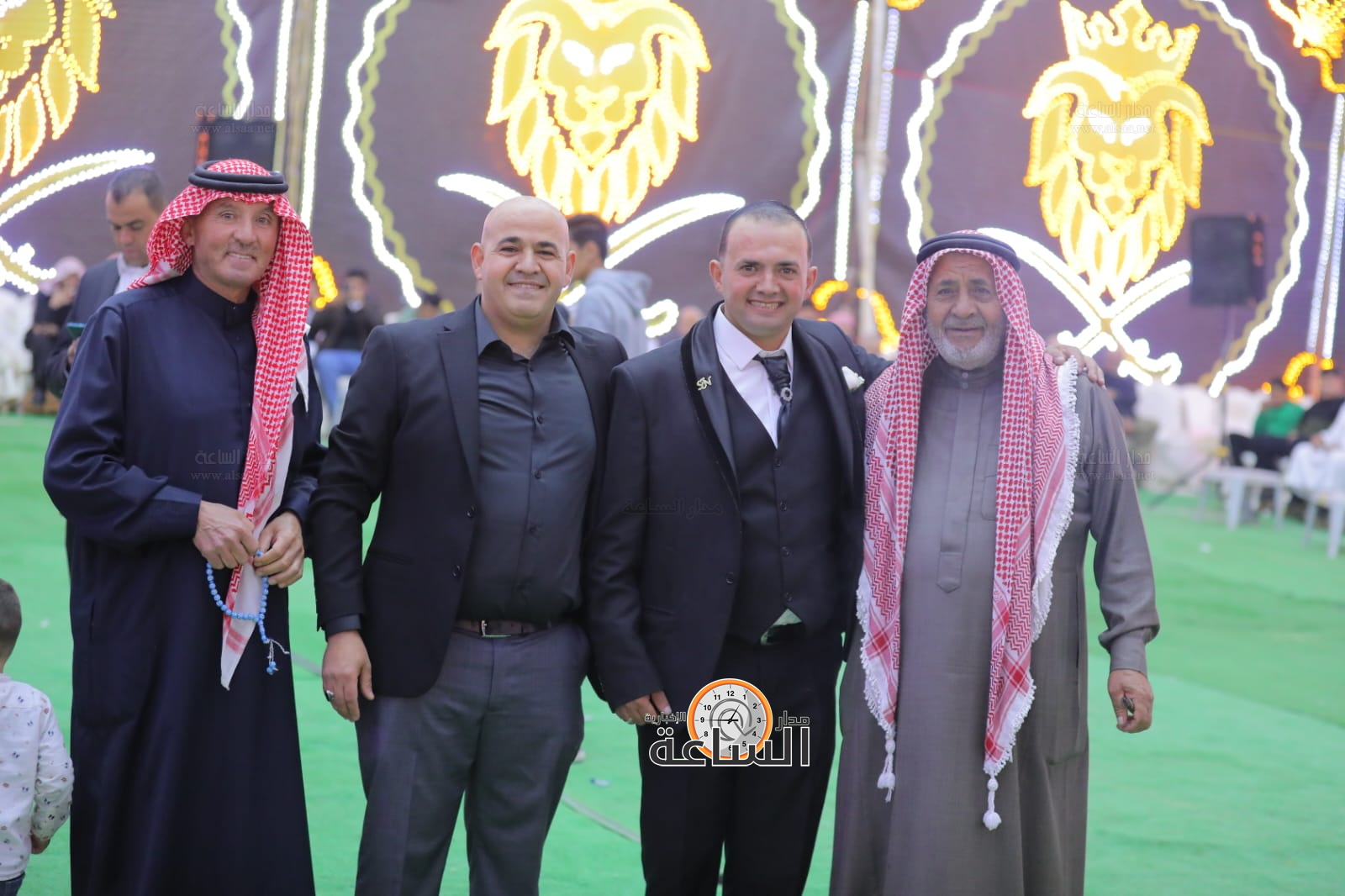 Madar Al-Saa Images 0.06509405016195702