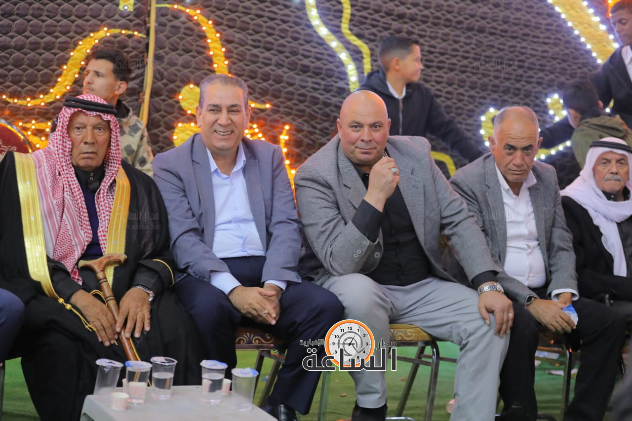 Madar Al-Saa Images 0.6695191088850101