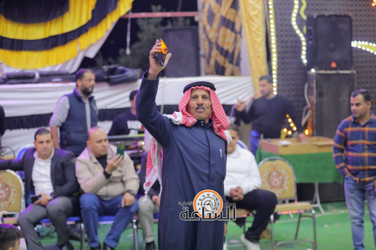 Madar Al-Saa Images 0.8408400032617089