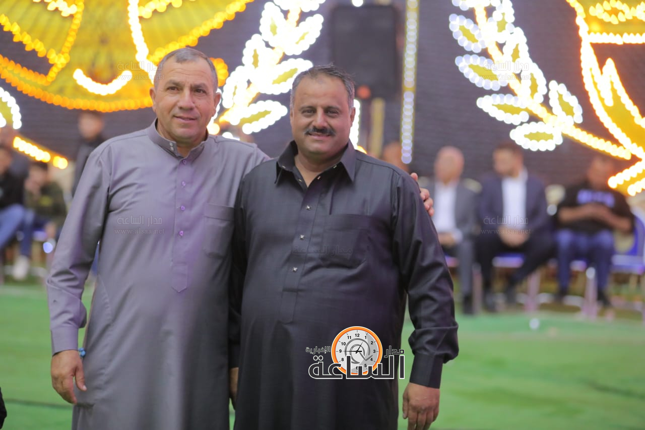 Madar Al-Saa Images 0.05140797814831077