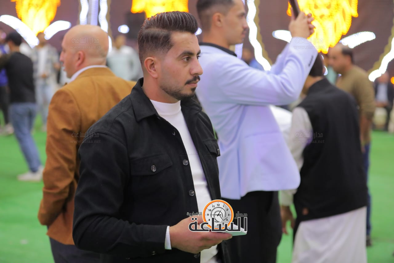 Madar Al-Saa Images 0.6171591377961505