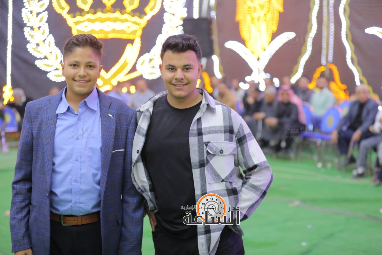 Madar Al-Saa Images 0.46774310050697854