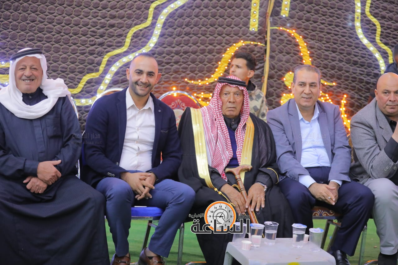 Madar Al-Saa Images 0.3630630804285284