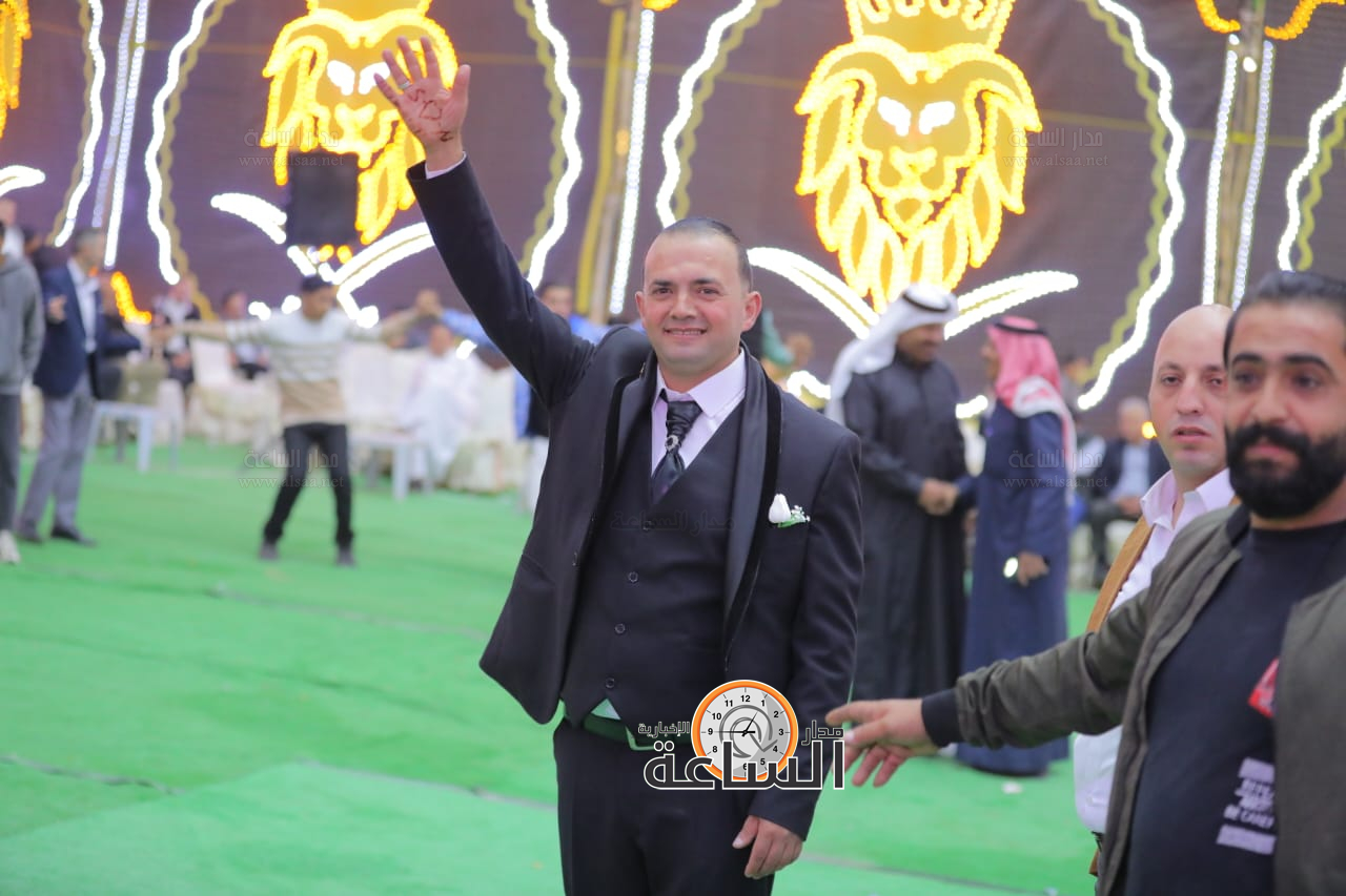 Madar Al-Saa Images 0.13261700859876568