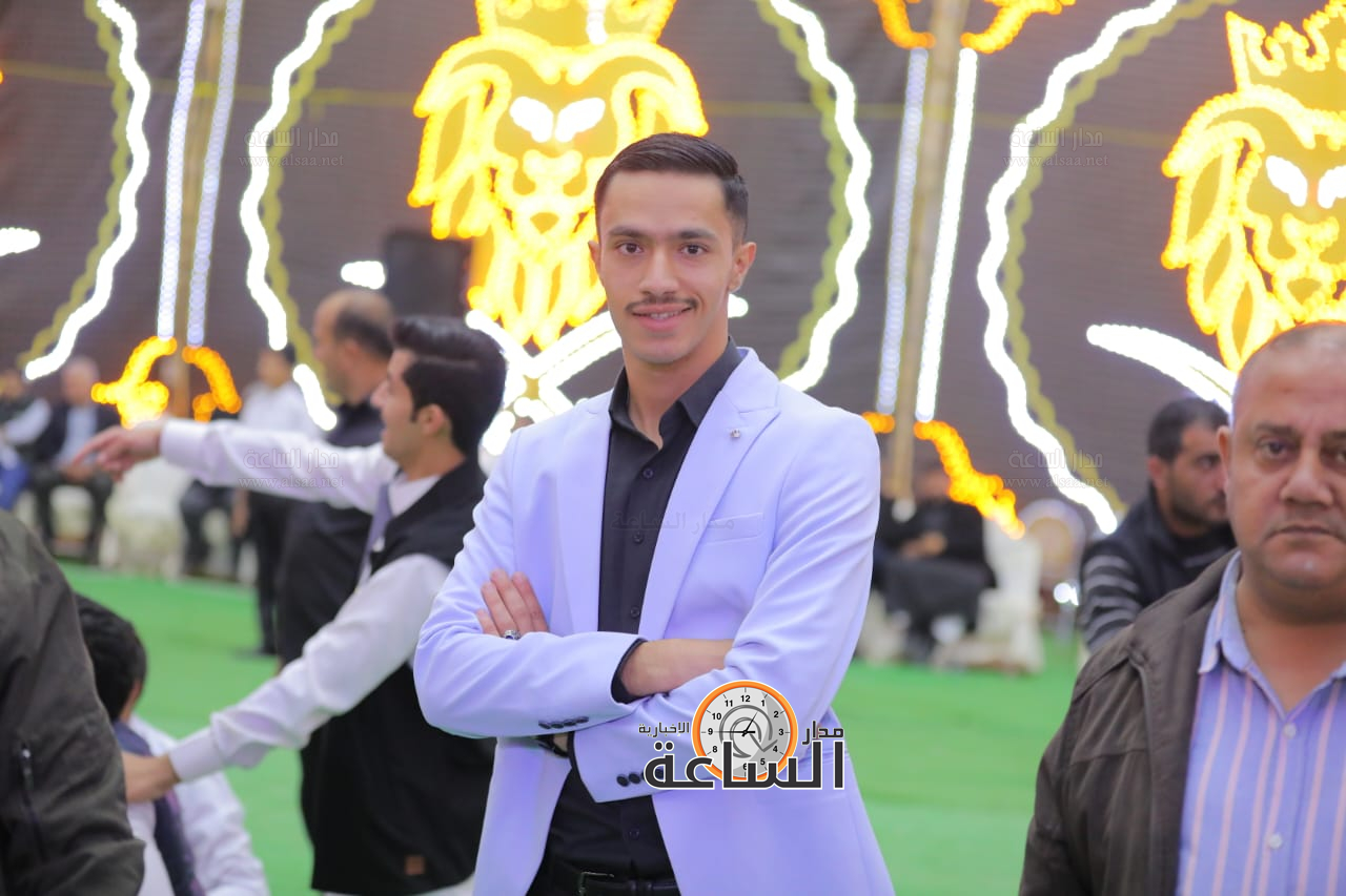 Madar Al-Saa Images 0.518700923863