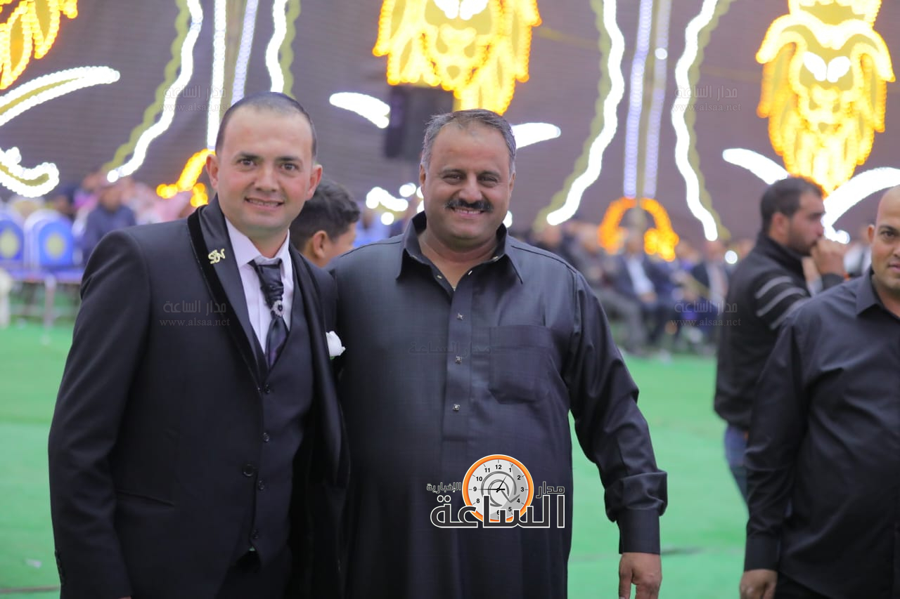 Madar Al-Saa Images 0.06438283383661614