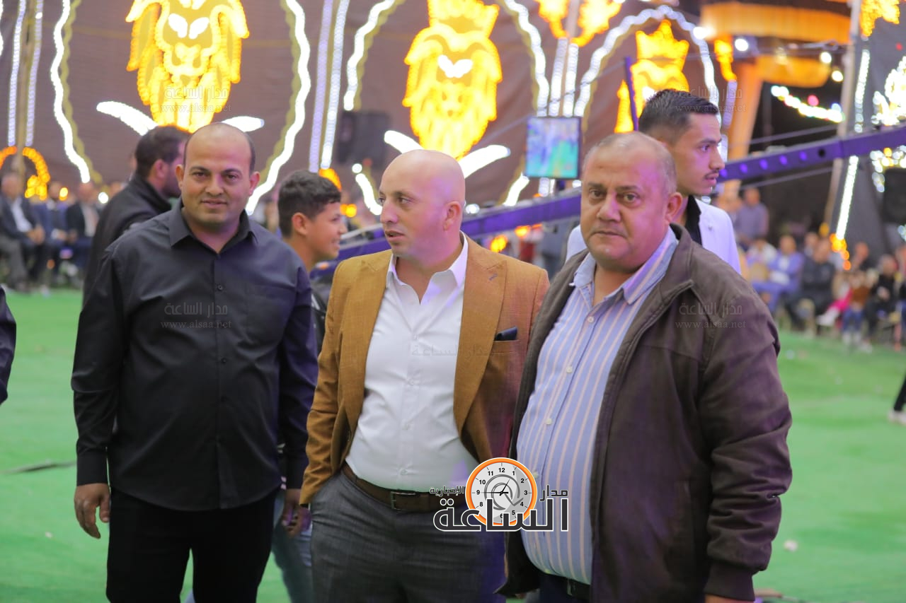 Madar Al-Saa Images 0.627196036476672