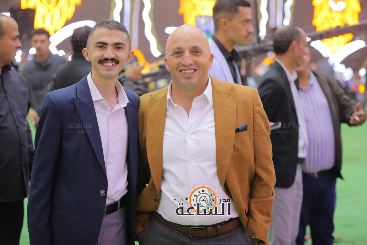 Madar Al-Saa Images 0.6486476502288145