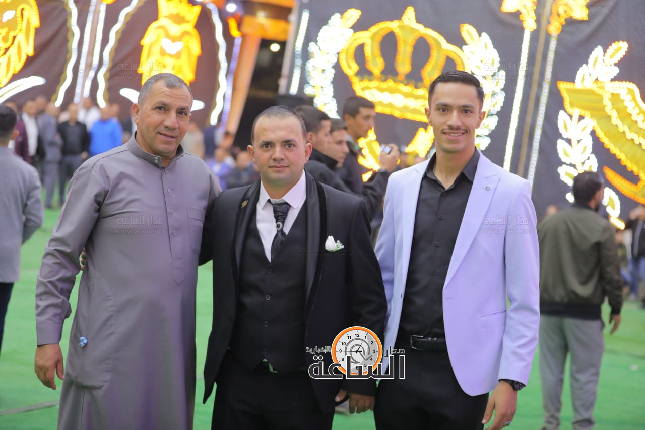 Madar Al-Saa Images 0.5932717018297189