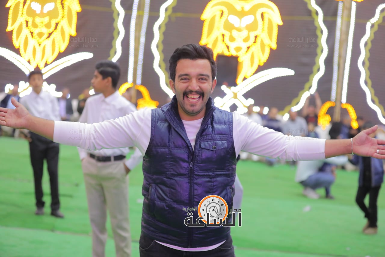 Madar Al-Saa Images 0.43403056067572887