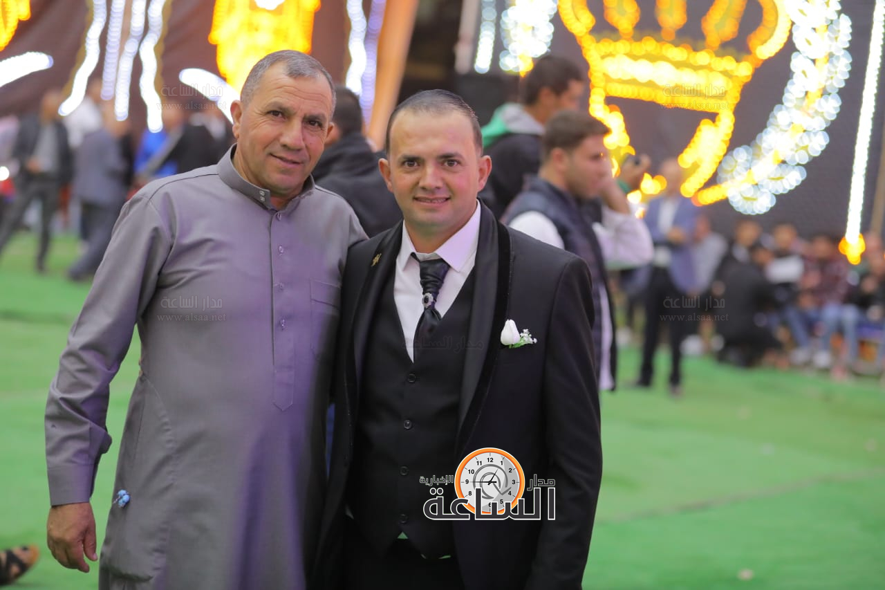 Madar Al-Saa Images 0.34551445243202195