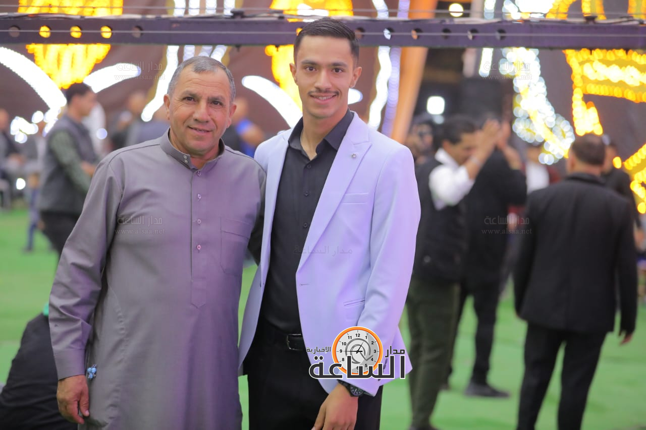 Madar Al-Saa Images 0.24630751914940574