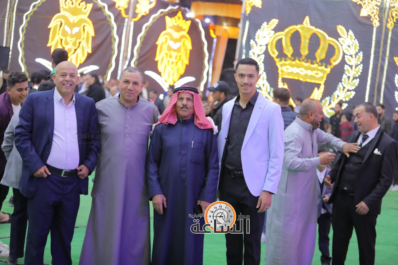 Madar Al-Saa Images 0.3711394298768296