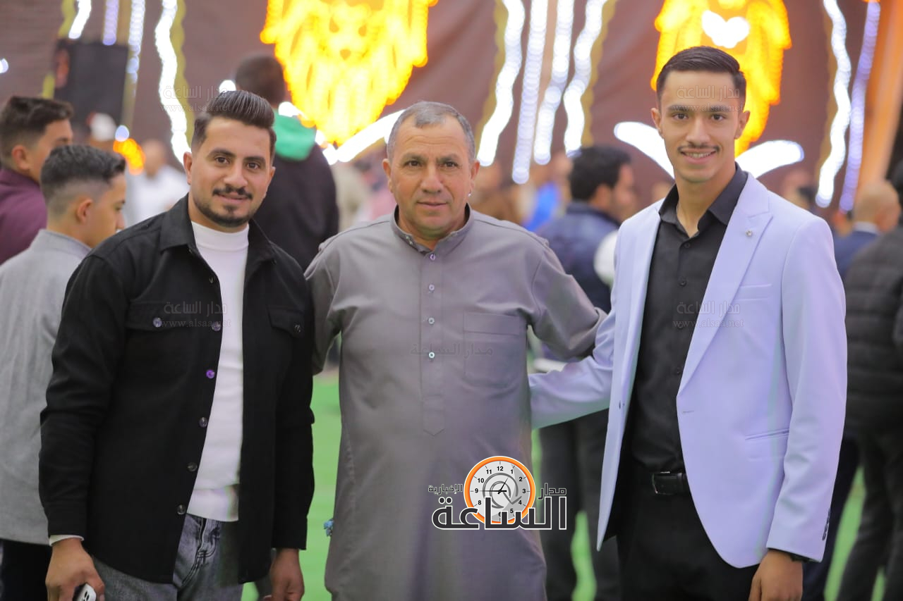 Madar Al-Saa Images 0.004135379095302261