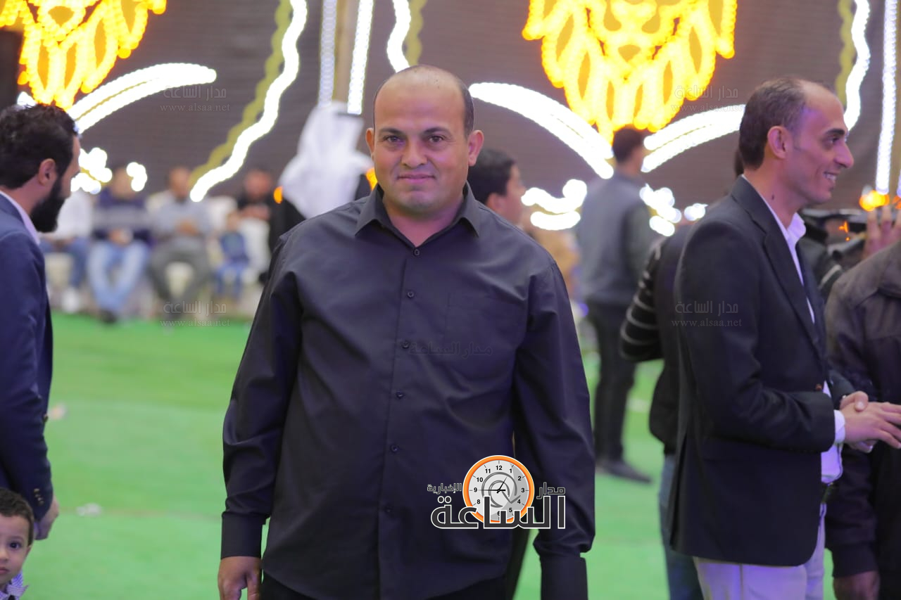 Madar Al-Saa Images 0.4084600619729677