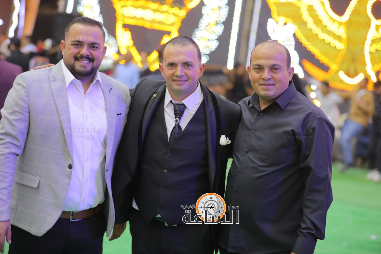 Madar Al-Saa Images 0.01451051077501897