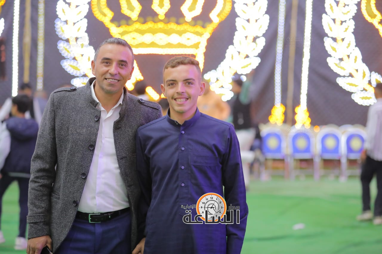 Madar Al-Saa Images 0.18223255004077554