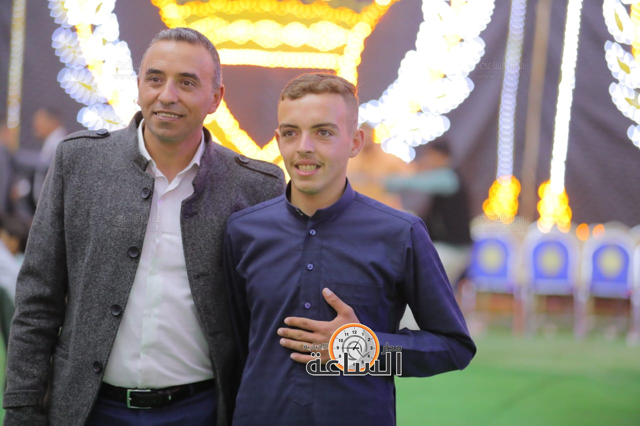 Madar Al-Saa Images 0.307917486593027