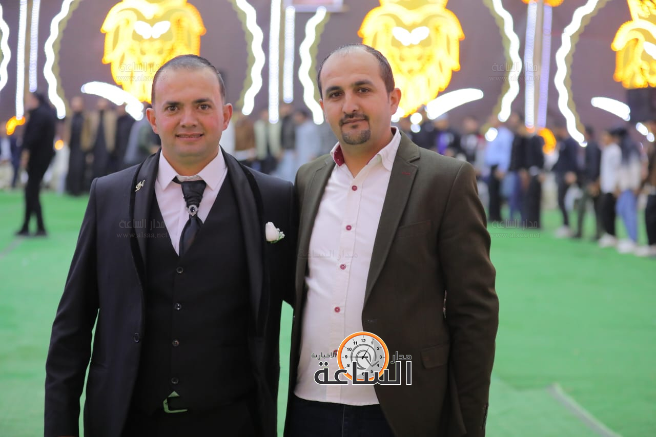 Madar Al-Saa Images 0.7857956651967983