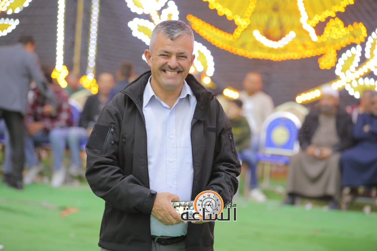 Madar Al-Saa Images 0.5710976001981154