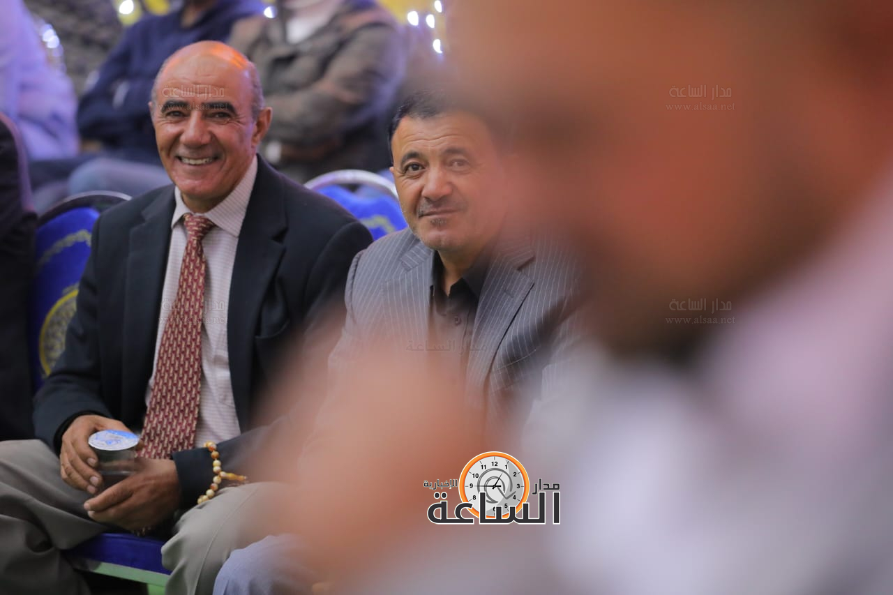 Madar Al-Saa Images 0.11735614496887226