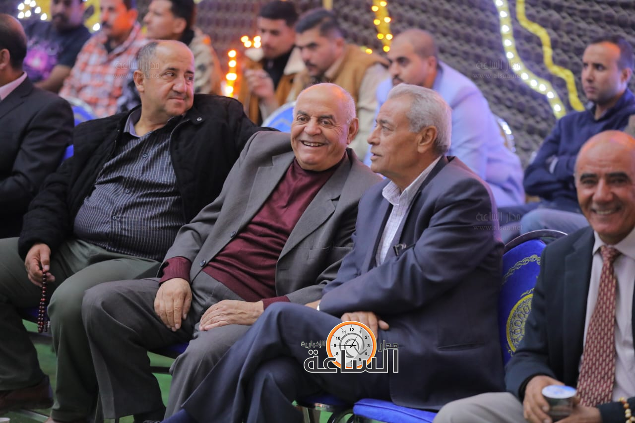 Madar Al-Saa Images 0.2622926246740491