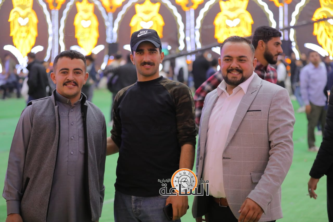 Madar Al-Saa Images 0.4480127311060207