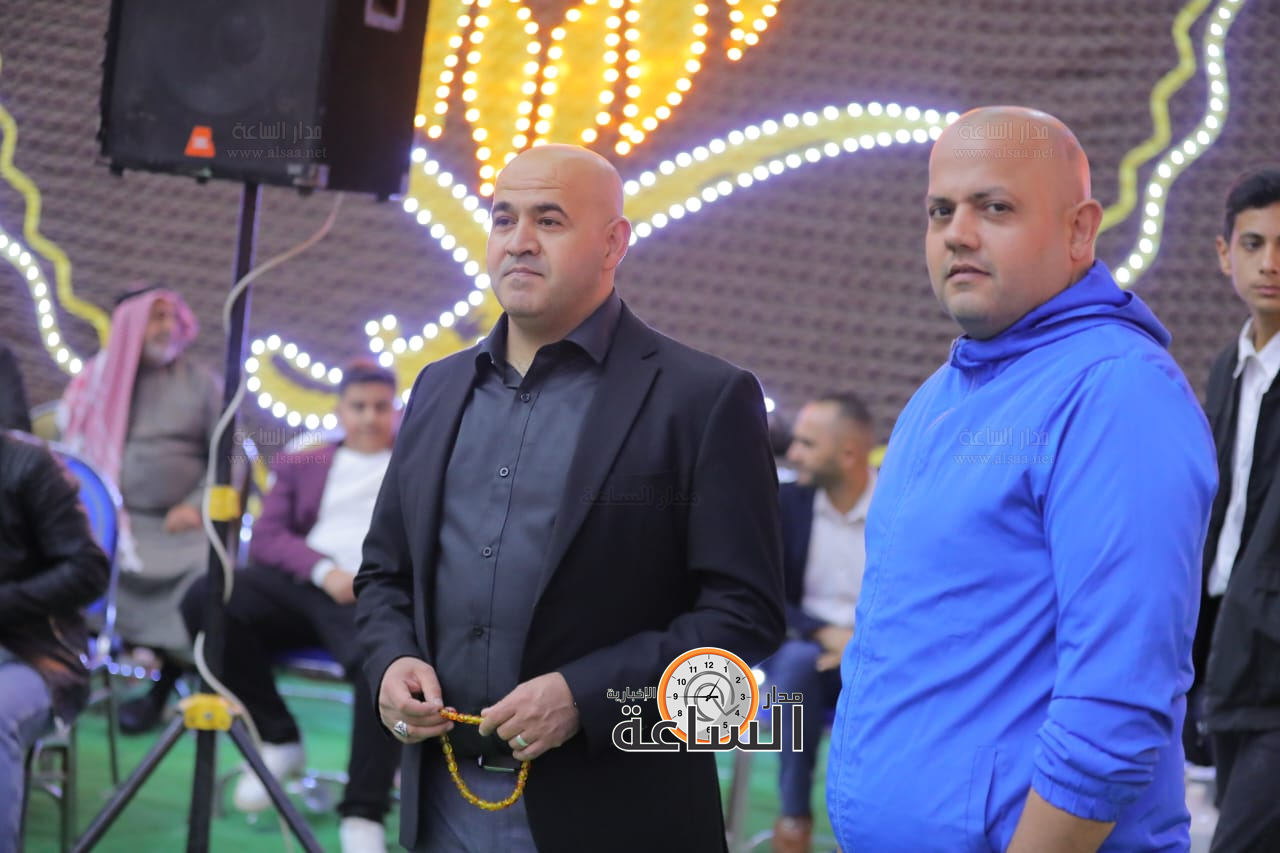 Madar Al-Saa Images 0.9399234795847538