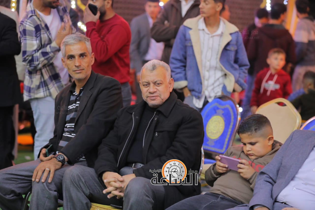 Madar Al-Saa Images 0.6337846768843585