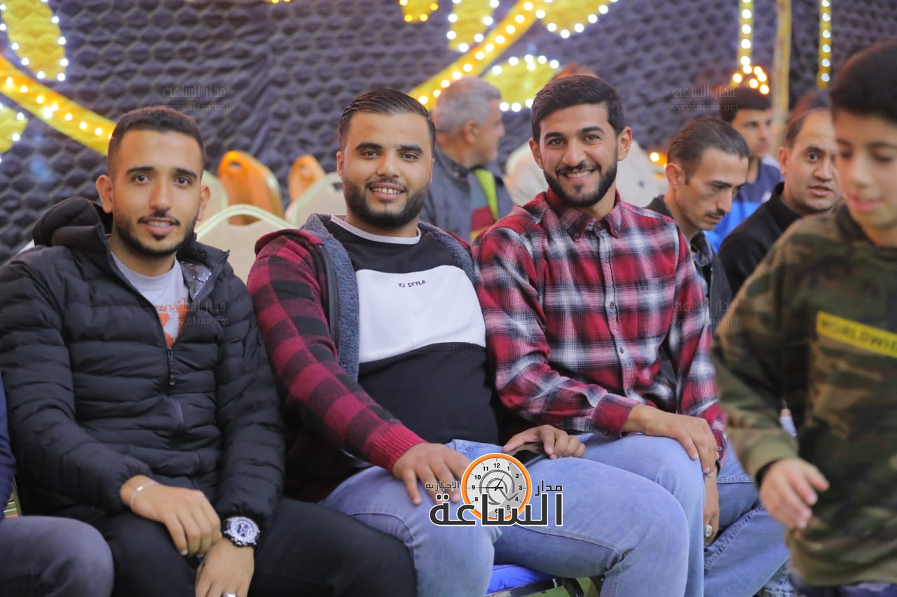 Madar Al-Saa Images 0.9591814515425399