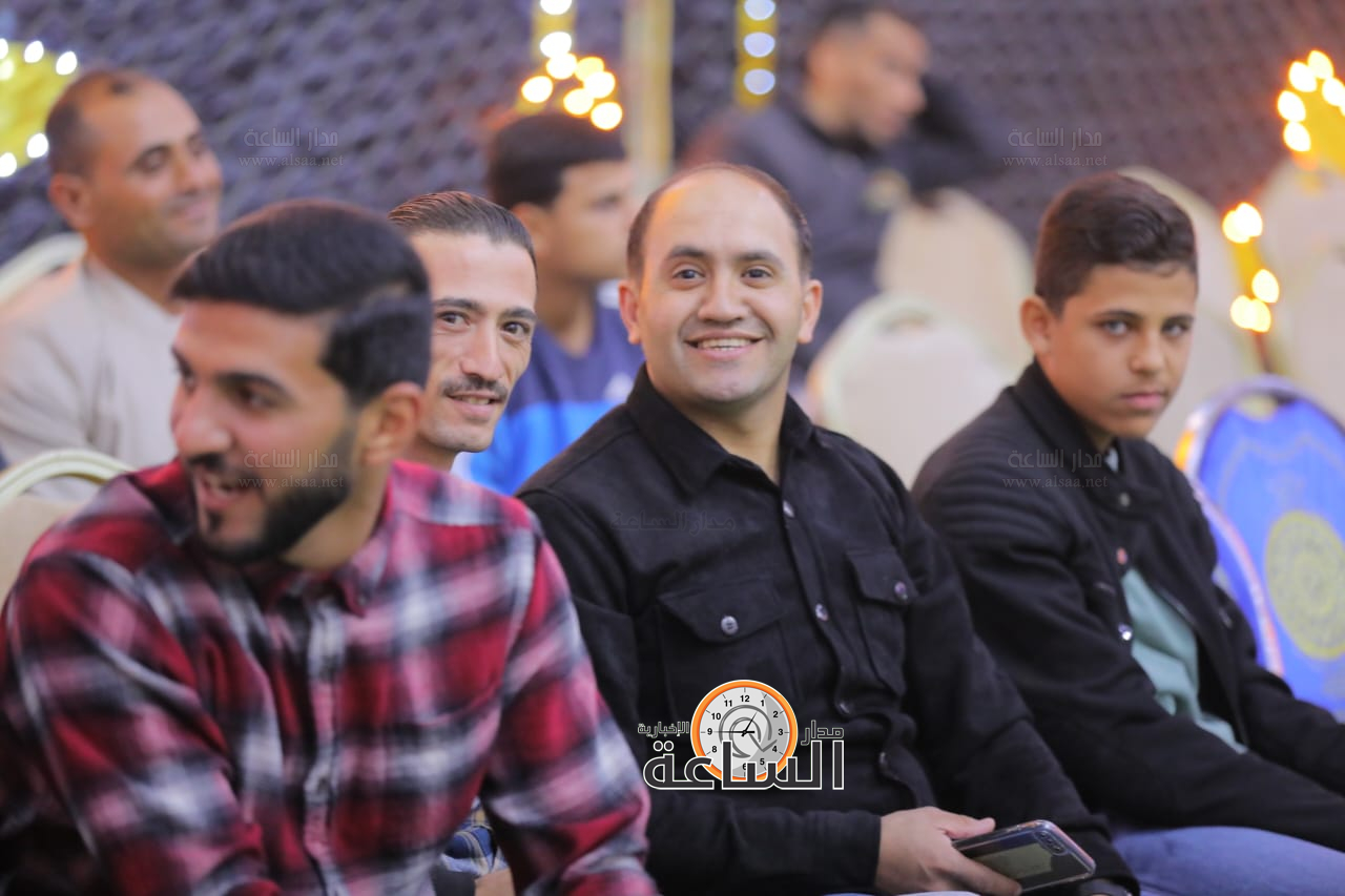 Madar Al-Saa Images 0.6861965171467259