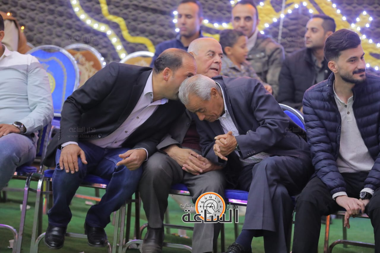 Madar Al-Saa Images 0.8319494452039431