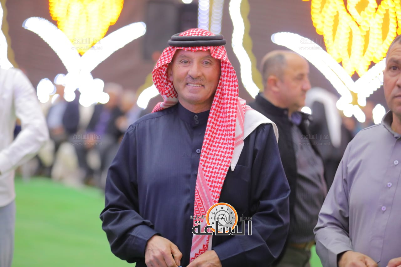 Madar Al-Saa Images 0.7842861856347492