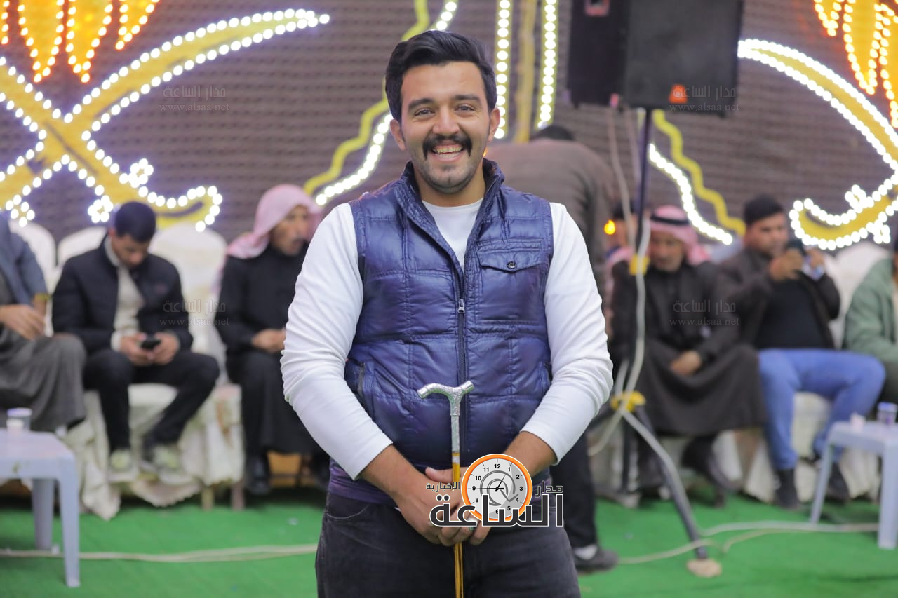 Madar Al-Saa Images 0.14544160235624726