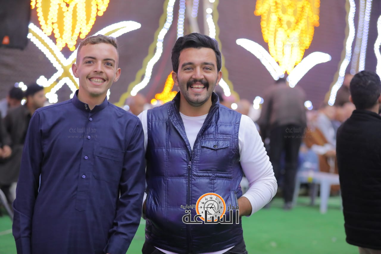 Madar Al-Saa Images 0.33057835981934947