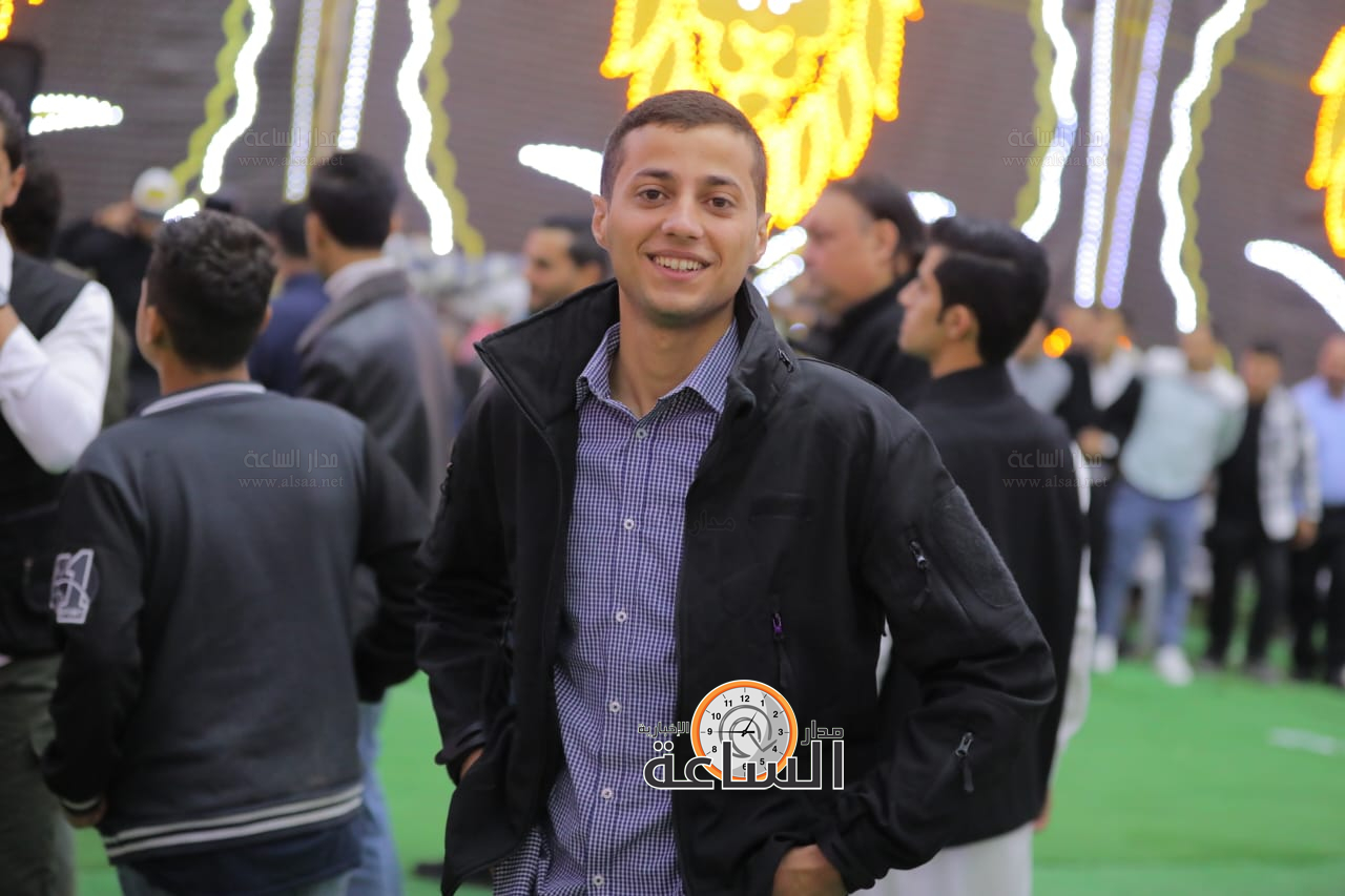 Madar Al-Saa Images 0.6624887676938018