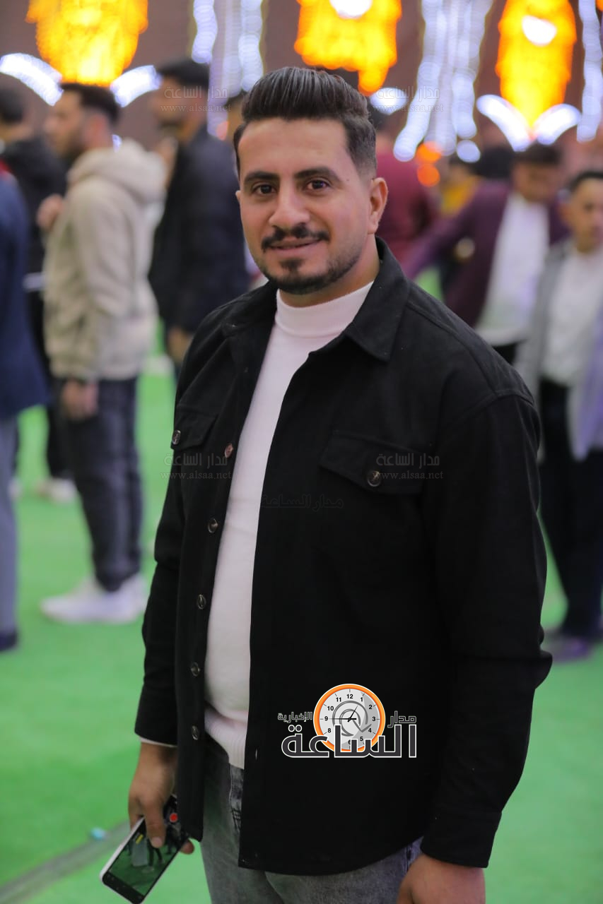 Madar Al-Saa Images 0.12571521049522594