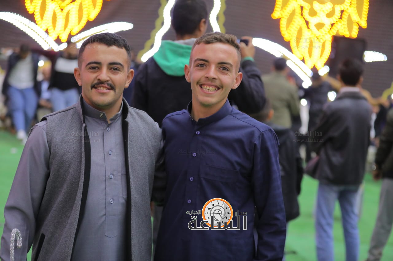 Madar Al-Saa Images 0.21080002098856188