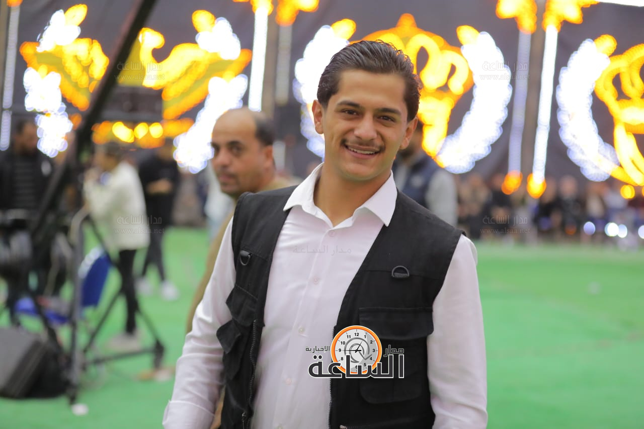 Madar Al-Saa Images 0.7814430380649113