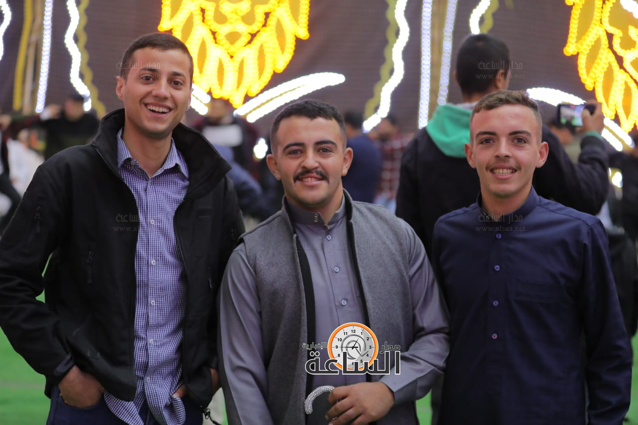 Madar Al-Saa Images 0.6839471469708942