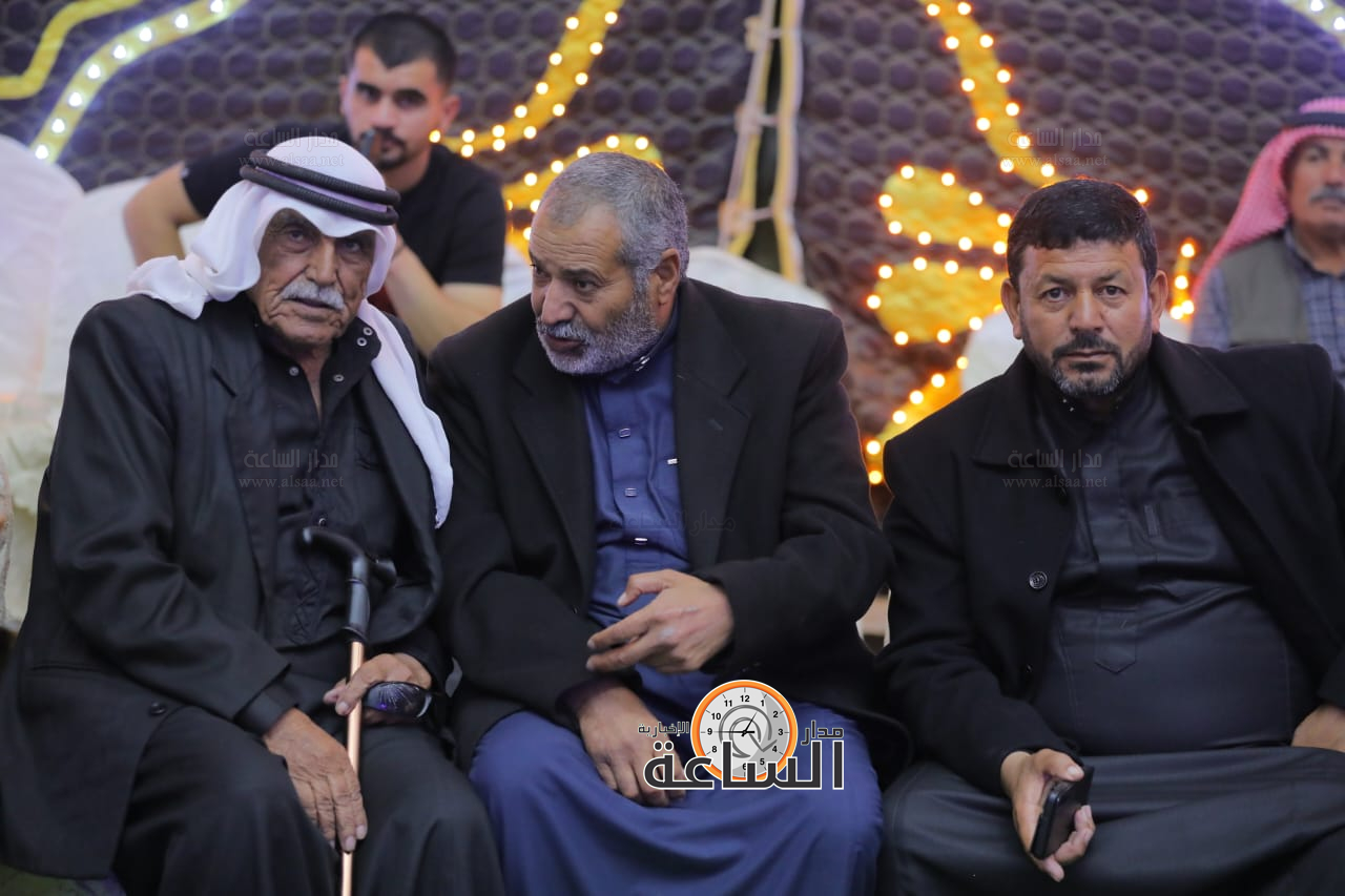 Madar Al-Saa Images 0.47040598583340265